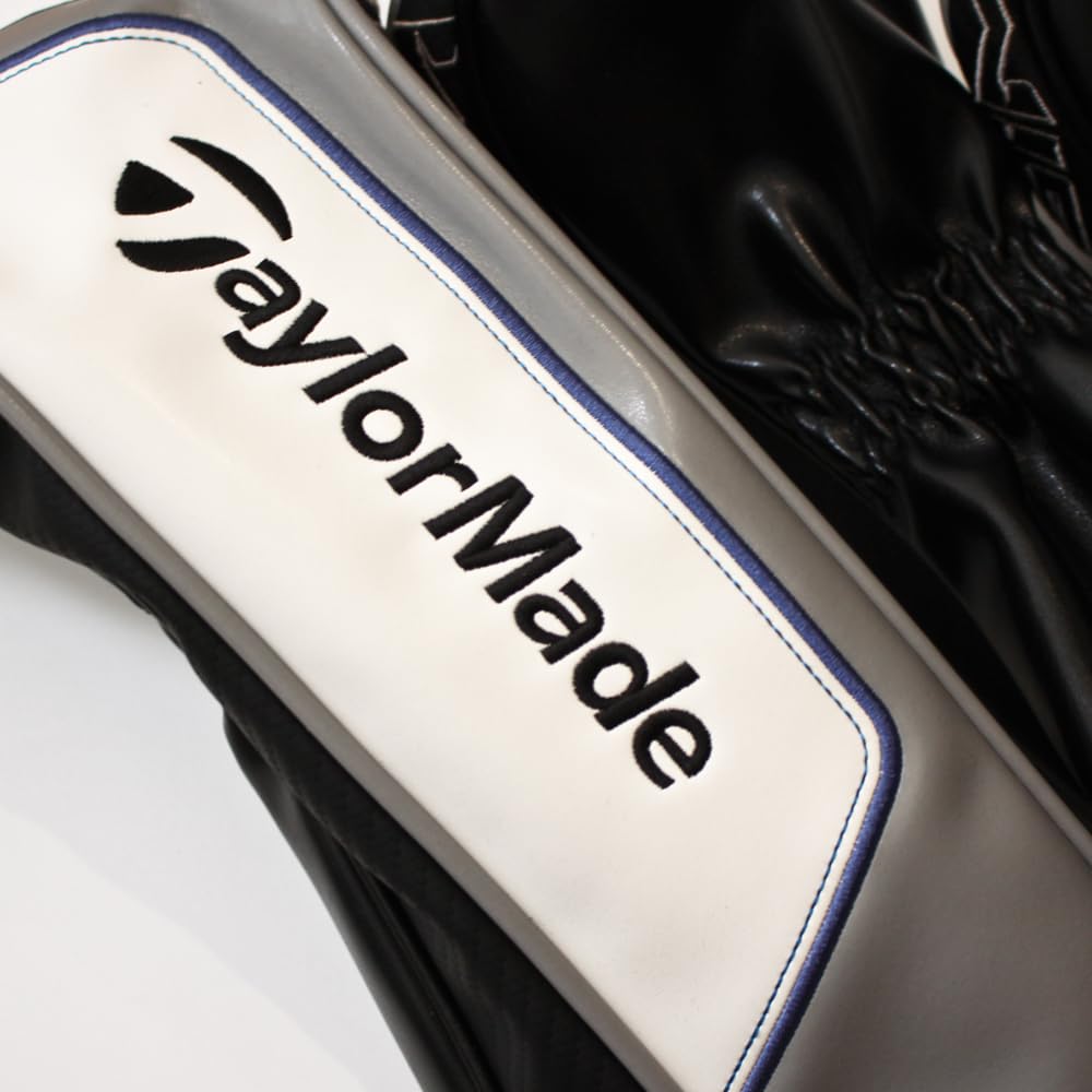 新品テーラーメイドゴルフヘッドカバー４点セット Amazon.co.jp: TaylorMadeテーラーメイド 24マスターズ限定